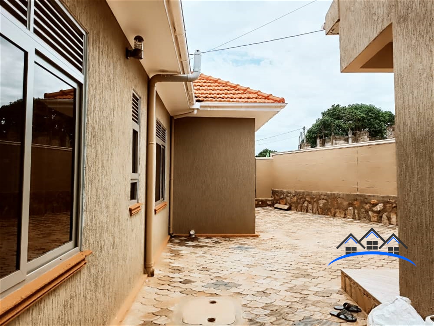 Bungalow for sale in Kira Wakiso