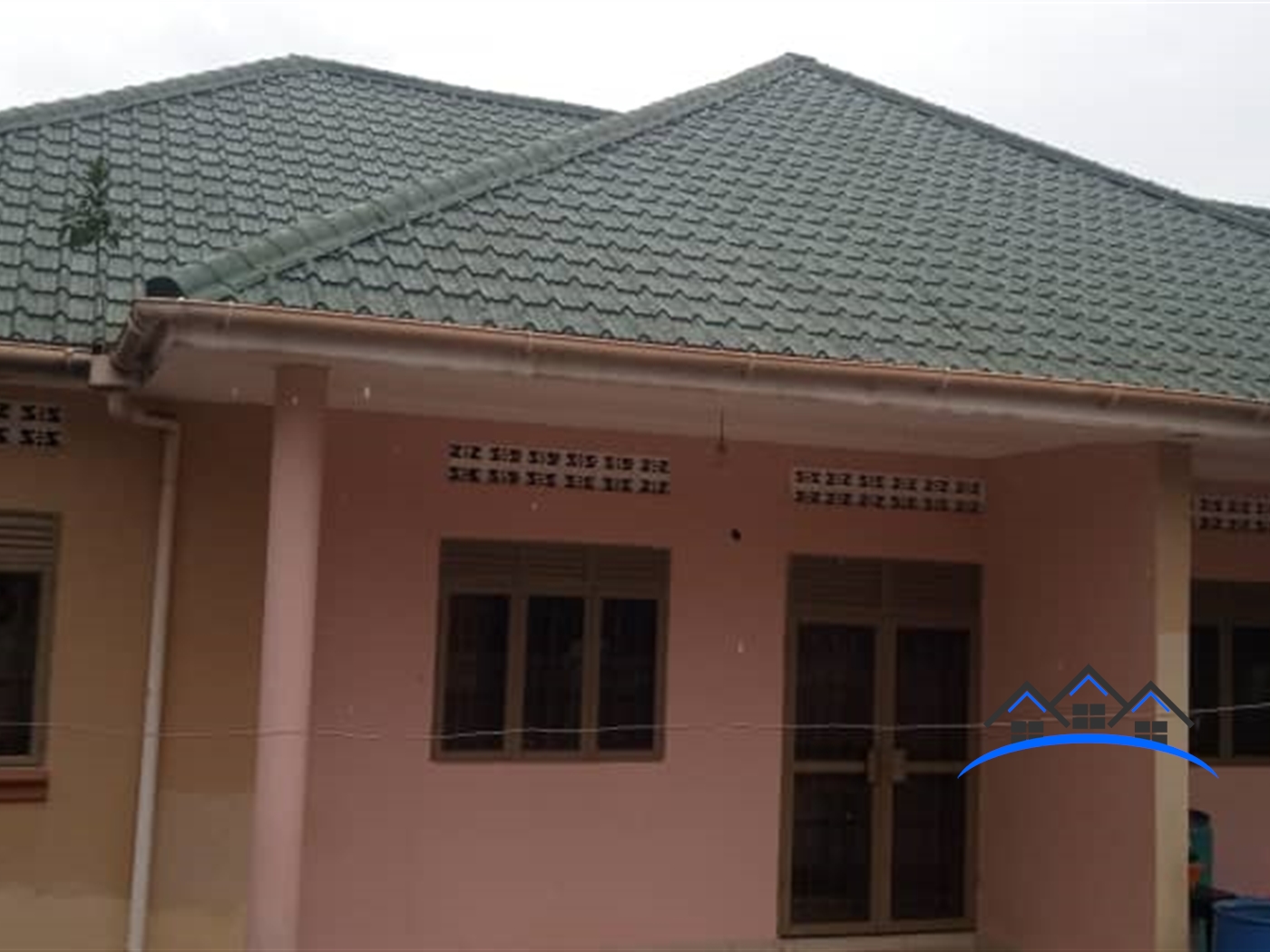 Rental units for sale in Kireka Wakiso