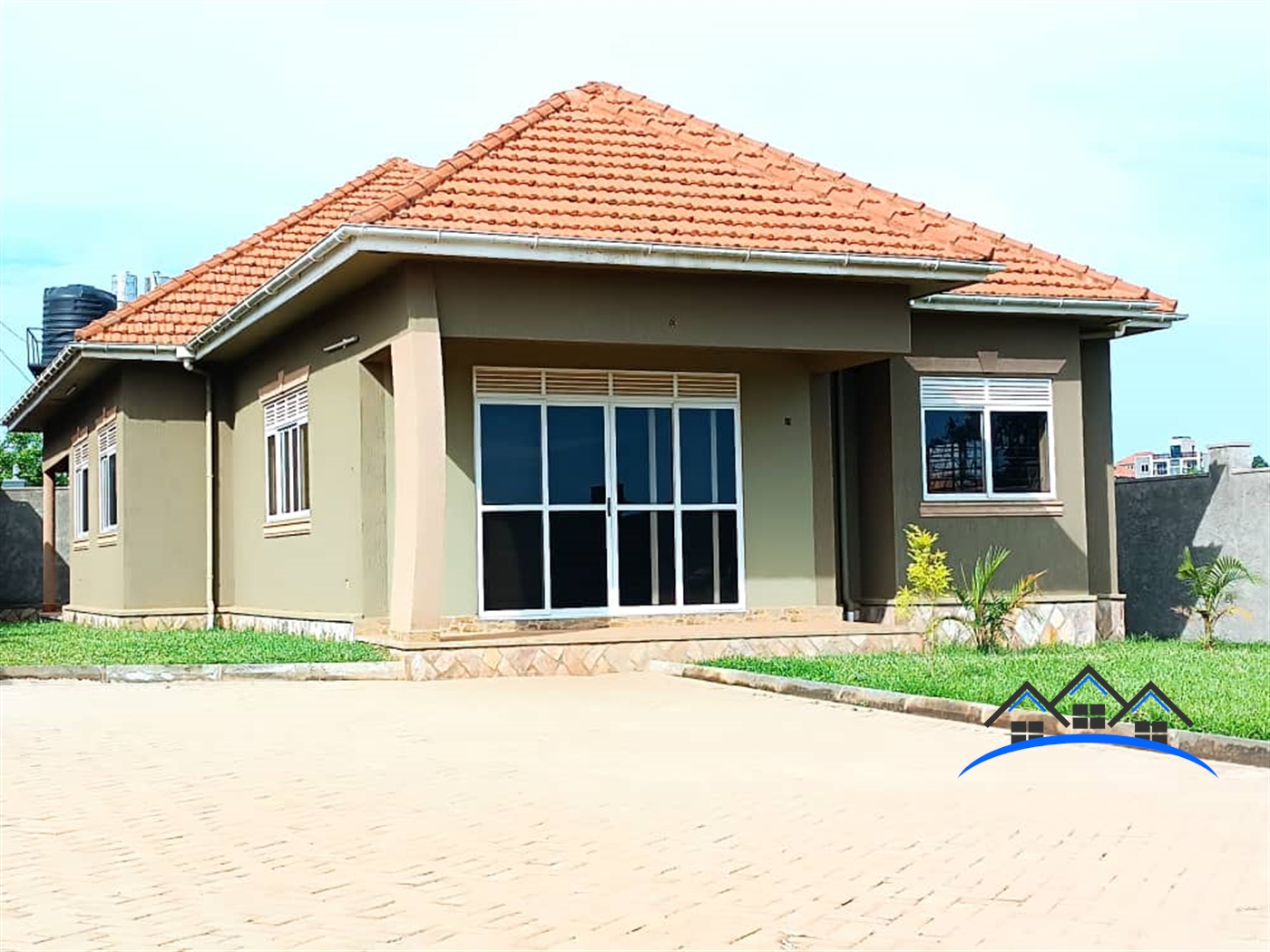 Bungalow for sale in Kira Wakiso