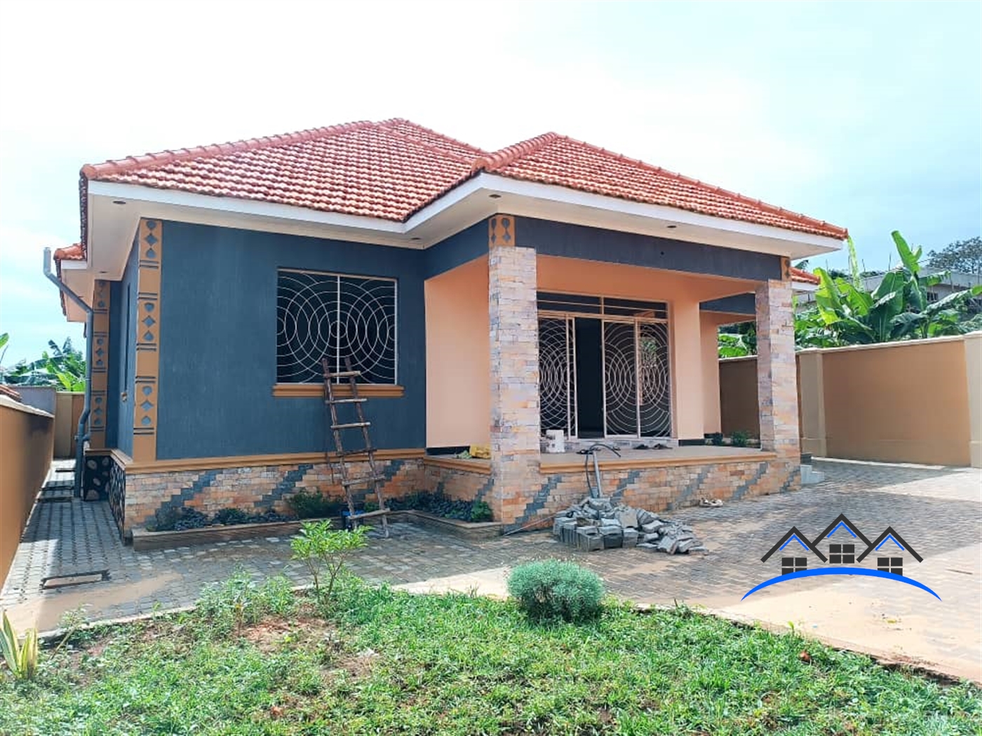 Bungalow for sale in Namugongo Wakiso