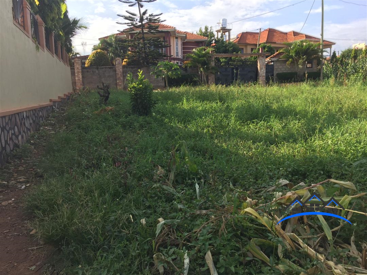 Residential Land for sale in Kira Wakiso