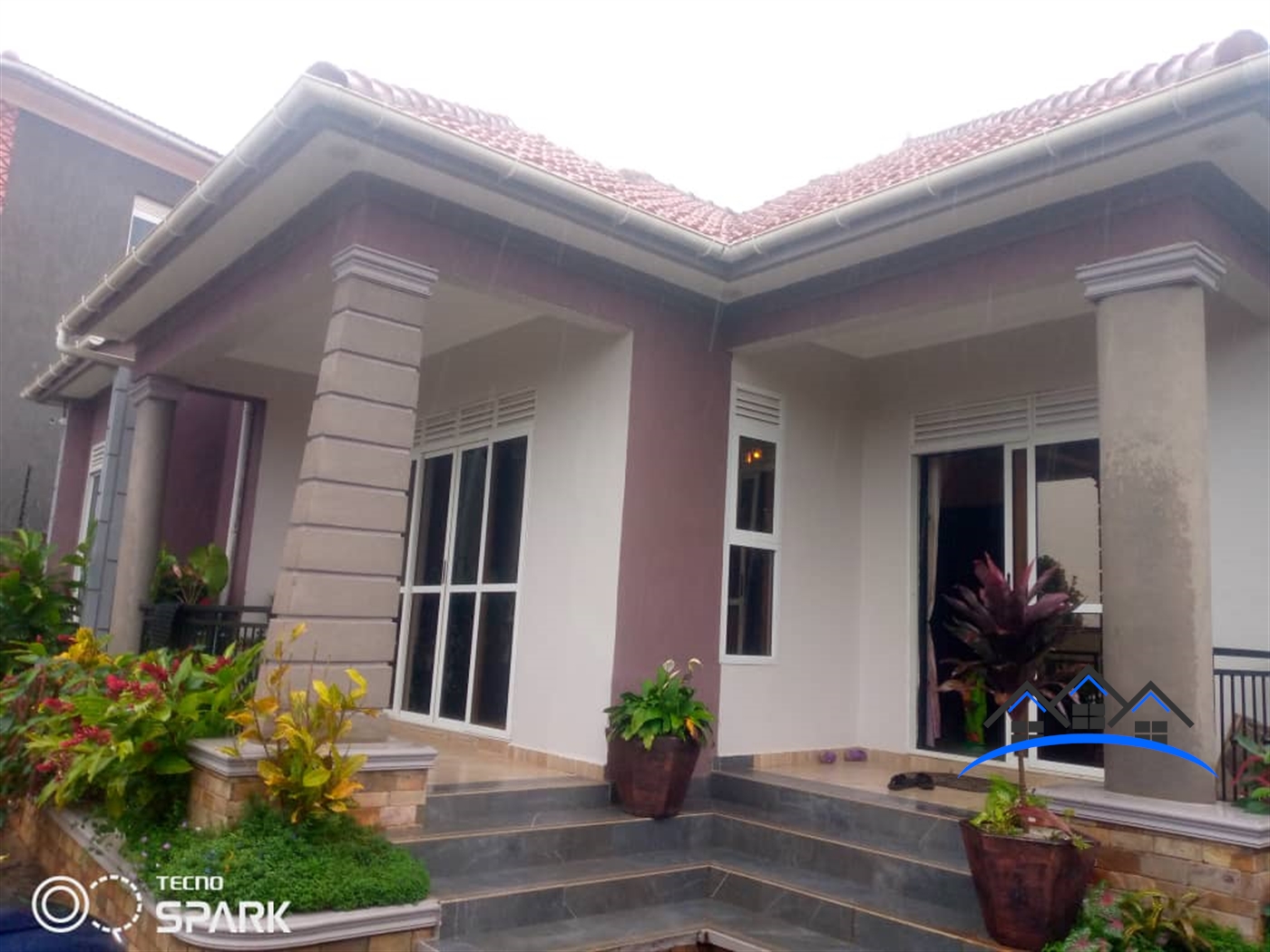 Bungalow for sale in Kira Wakiso