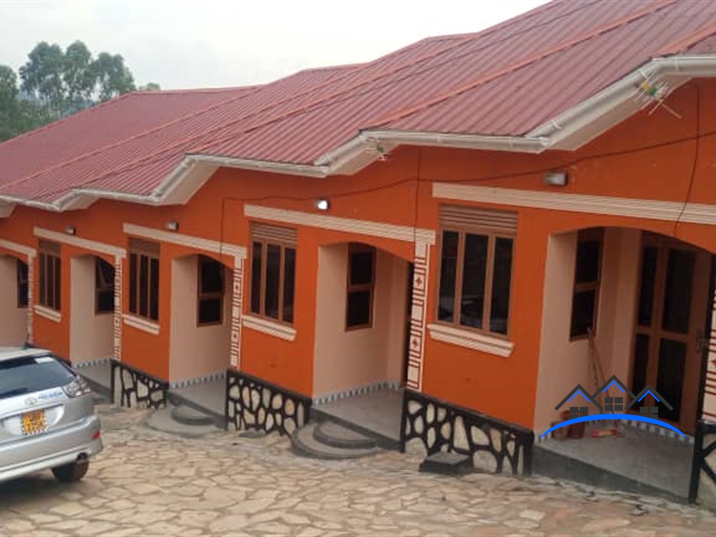 Rental units for sale in Kasangati Wakiso