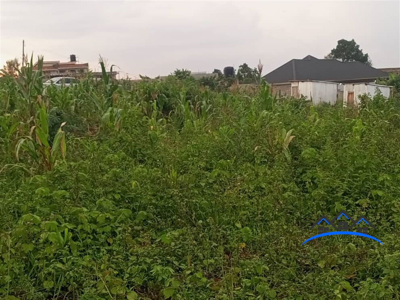 Residential Land for sale in Nabusigwe Wakiso