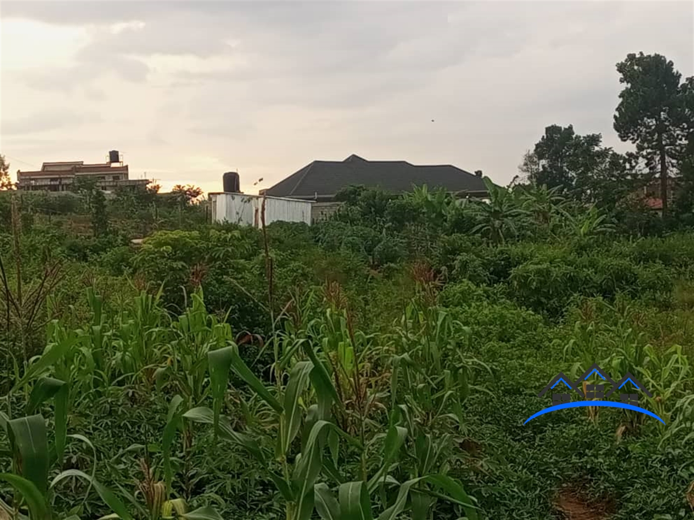 Residential Land for sale in Nabusigwe Wakiso