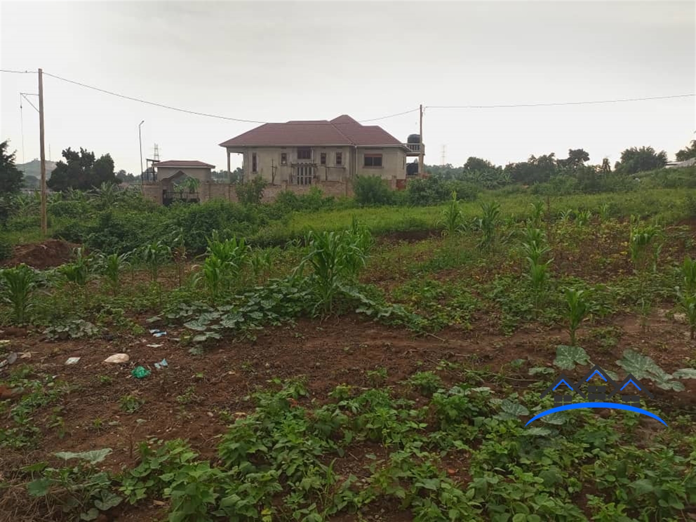 Residential Land for sale in Nabusigwe Wakiso