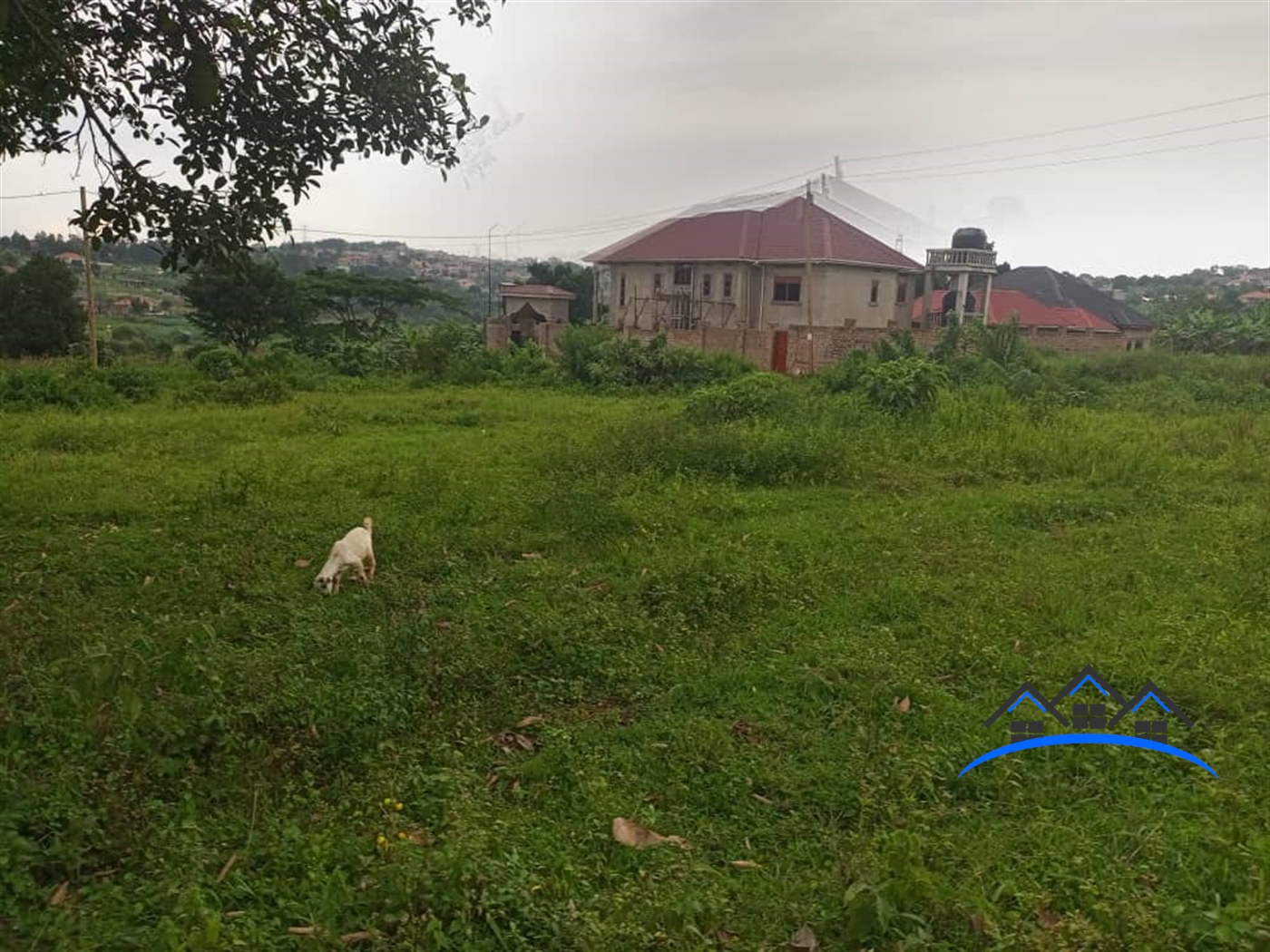 Residential Land for sale in Nabusigwe Wakiso