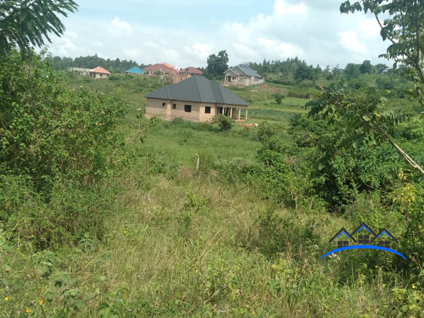 Residential Land for sale in Busukuma Wakiso