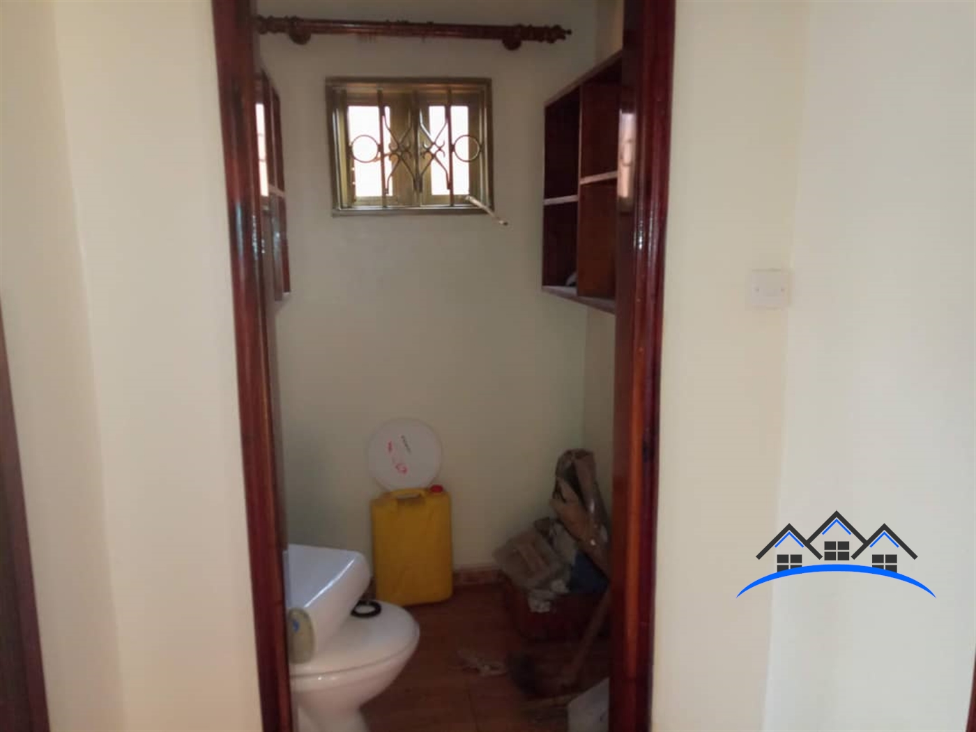 Bungalow for sale in Namugongo Wakiso