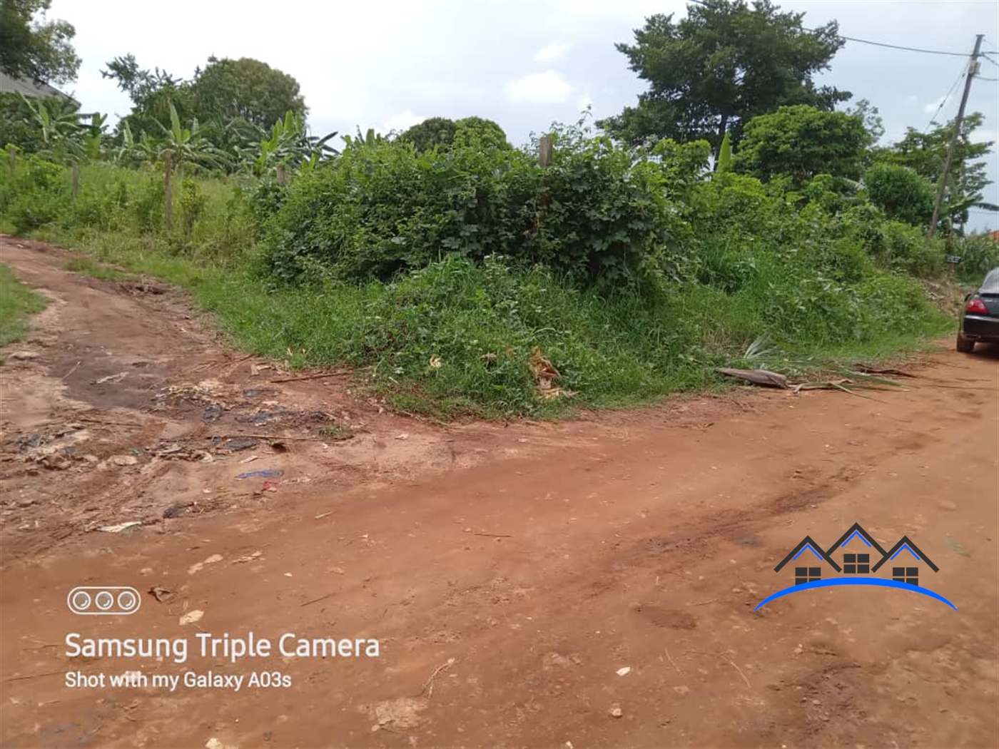 Residential Land for sale in Namugongo Wakiso