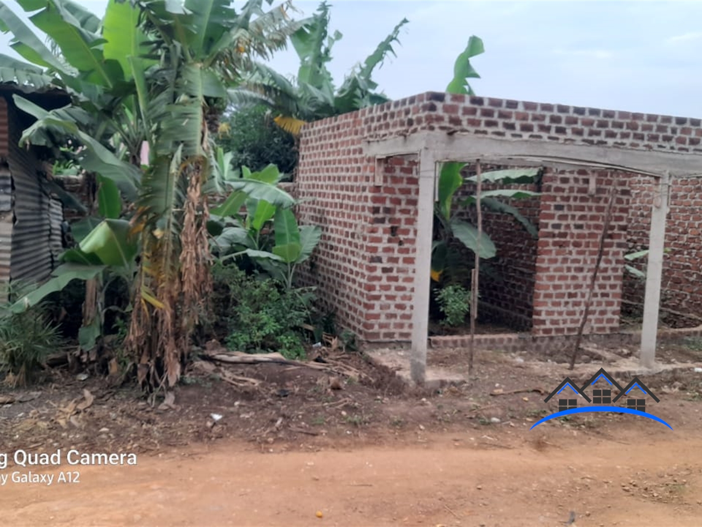 Bungalow for sale in Jokolela Wakiso