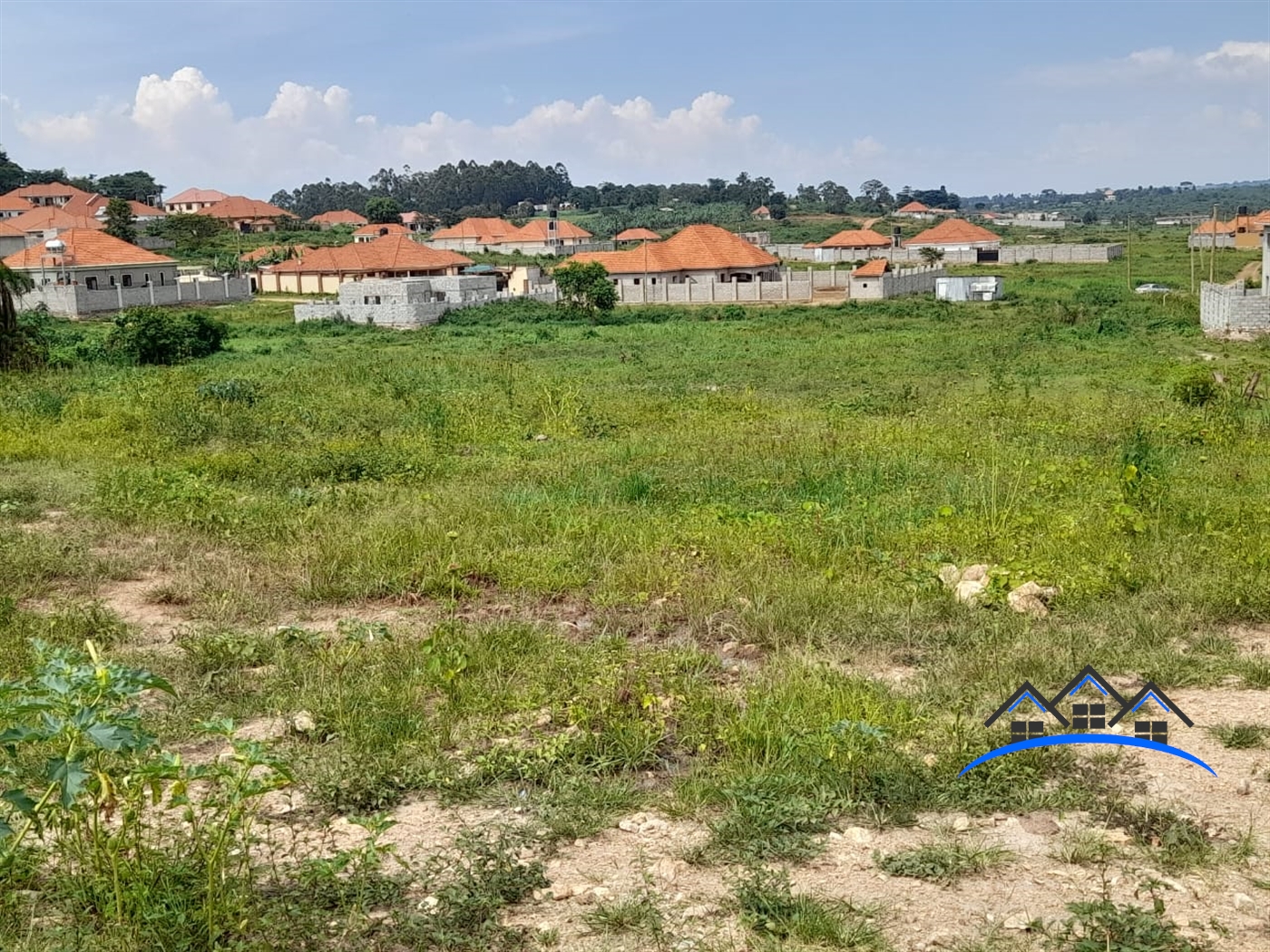 Residential Land for sale in Kira Wakiso