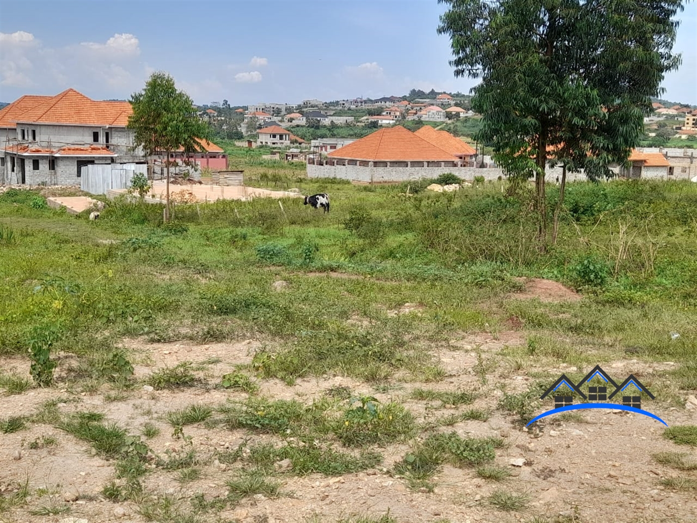 Residential Land for sale in Kira Wakiso