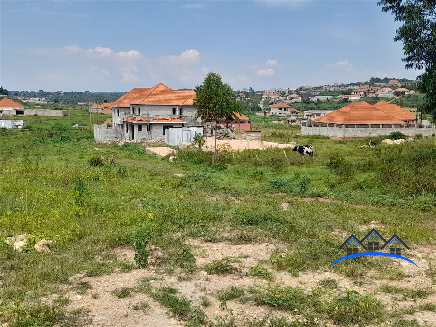 Residential Land for sale in Kira Wakiso