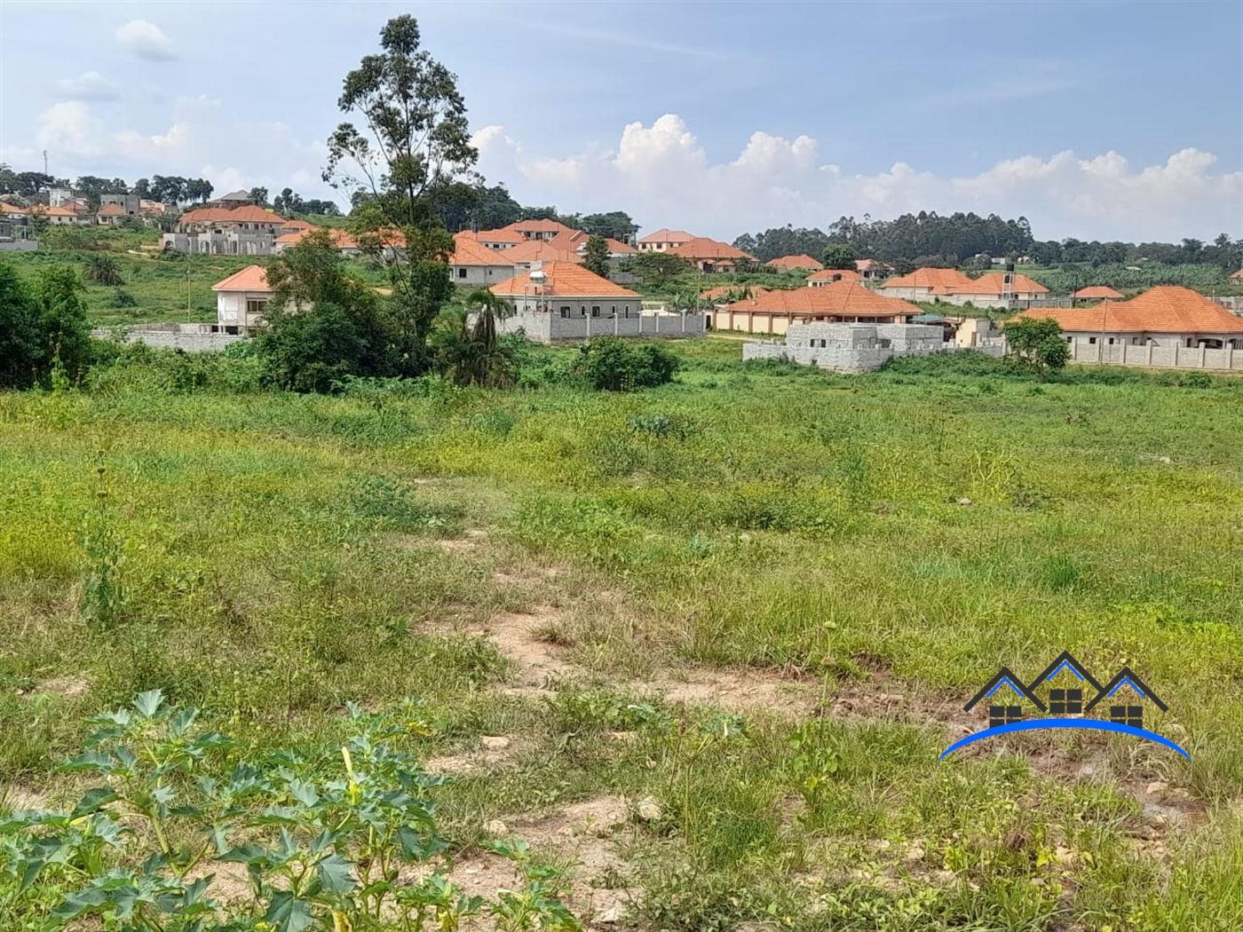 Residential Land for sale in Kira Wakiso