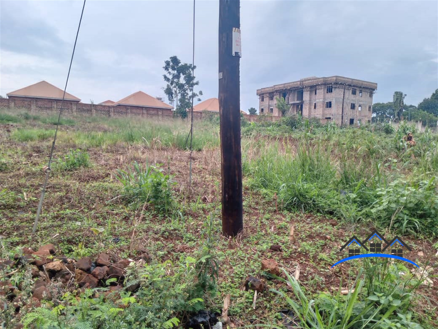 Residential Land for sale in Bwelenga Wakiso