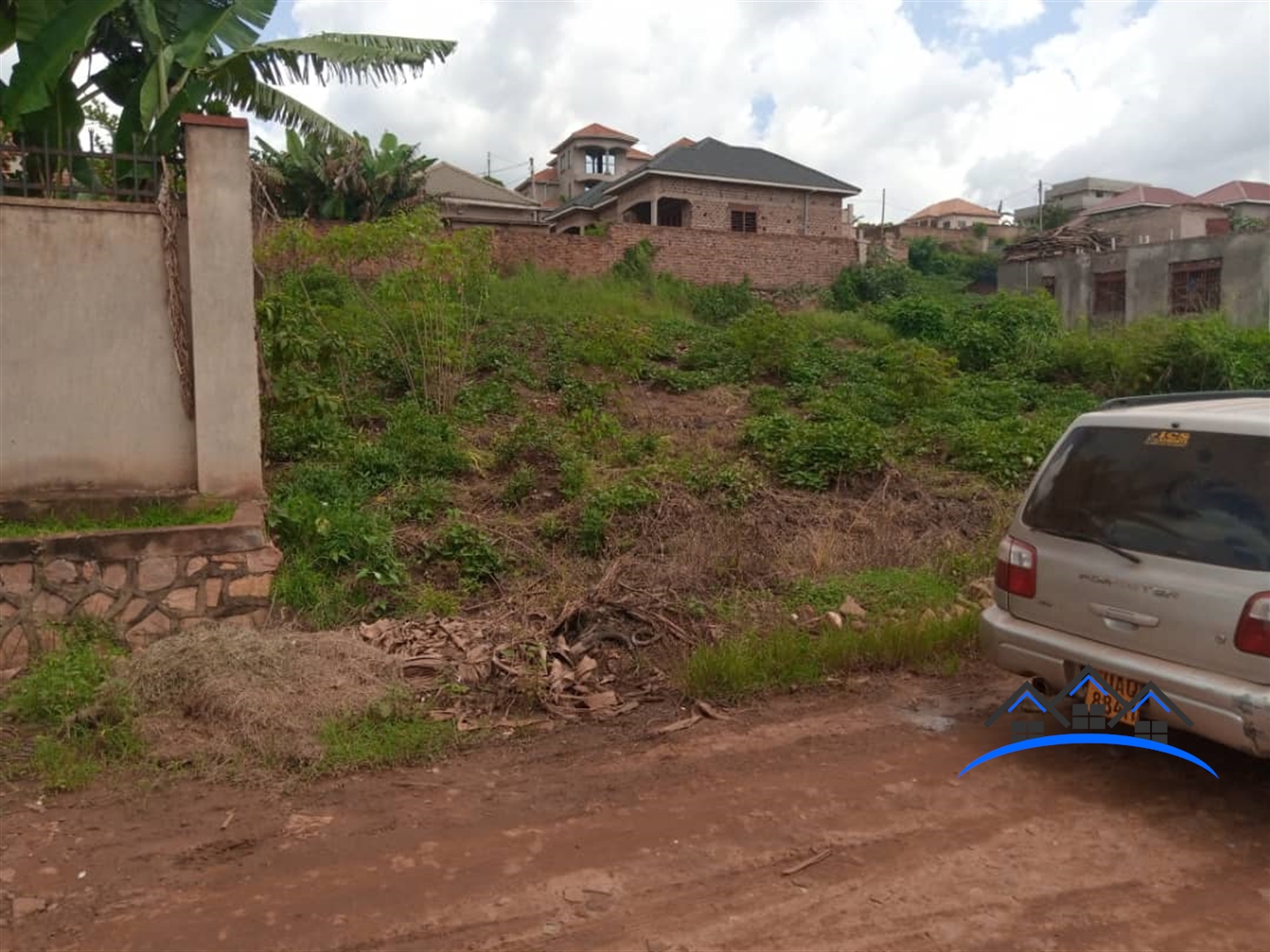 Residential Land for sale in Kira Wakiso