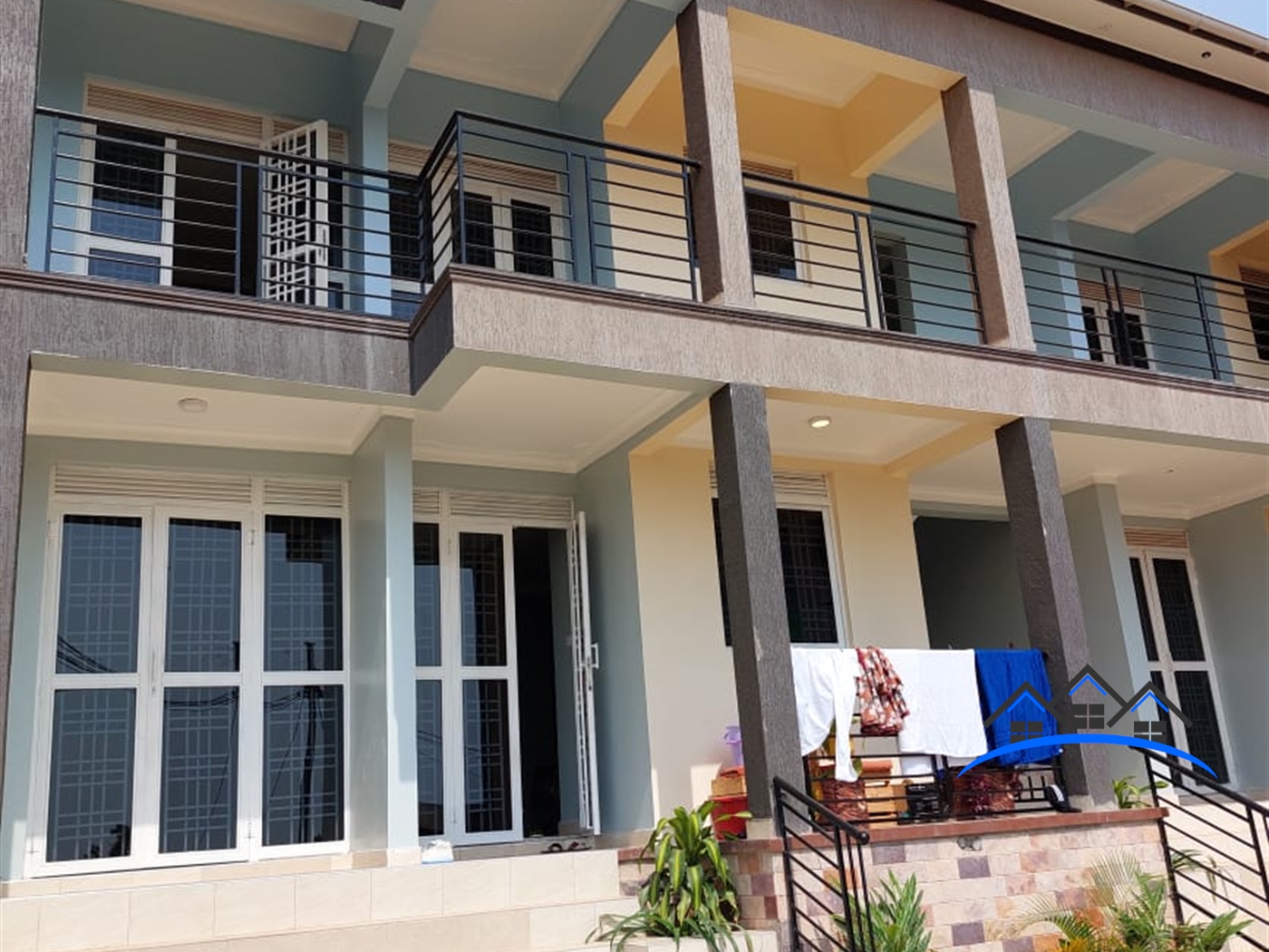 Apartment block for sale in Kyanja Kampala