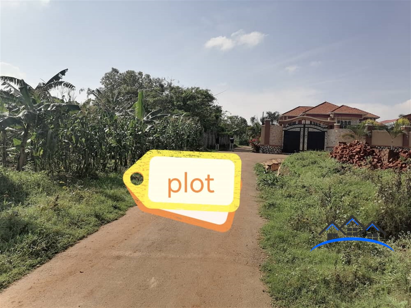 Residential Land for sale in Kungu Kampala