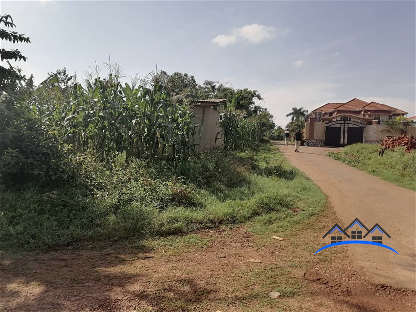 Residential Land for sale in Kungu Kampala