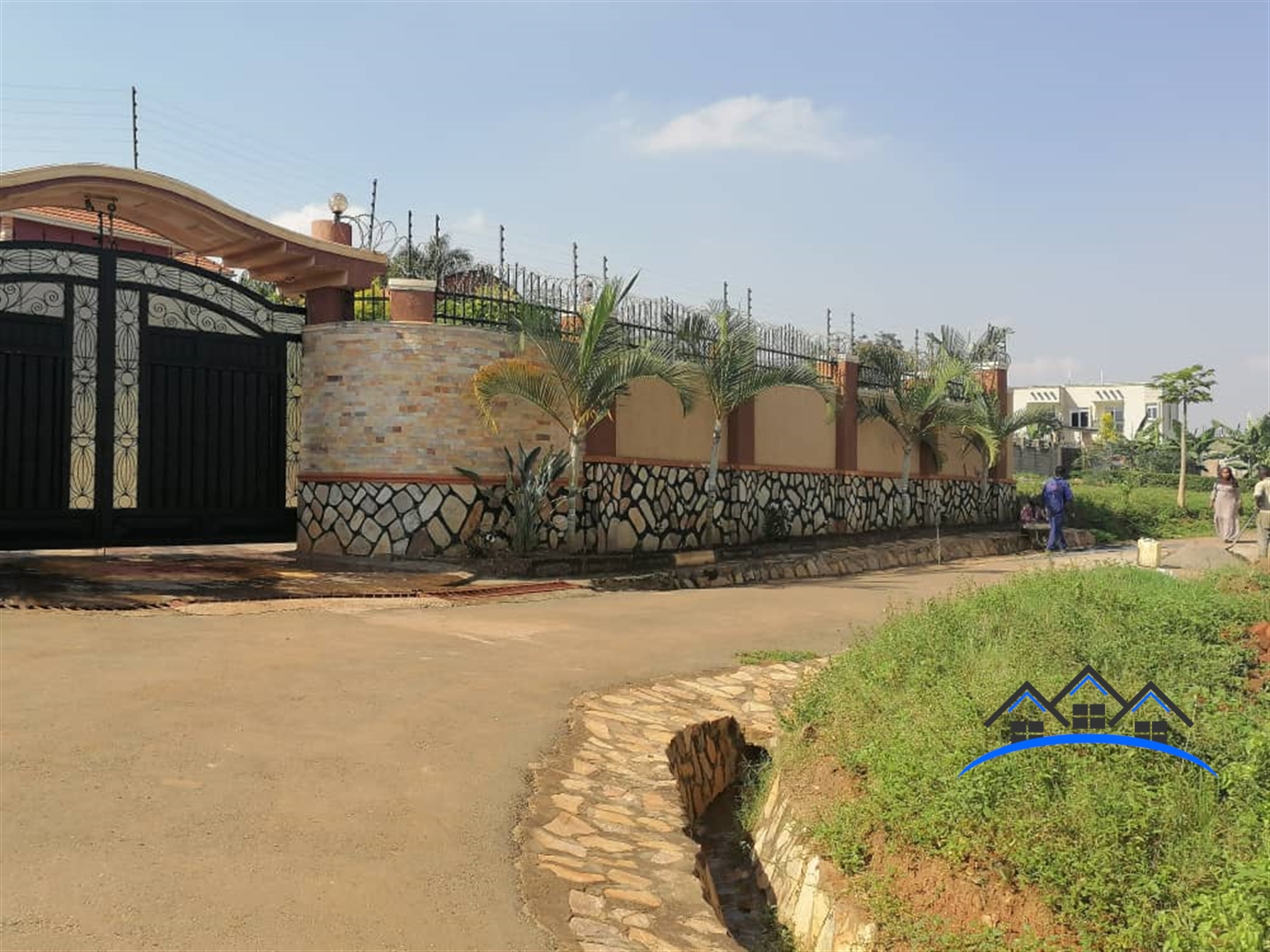 Residential Land for sale in Kungu Kampala