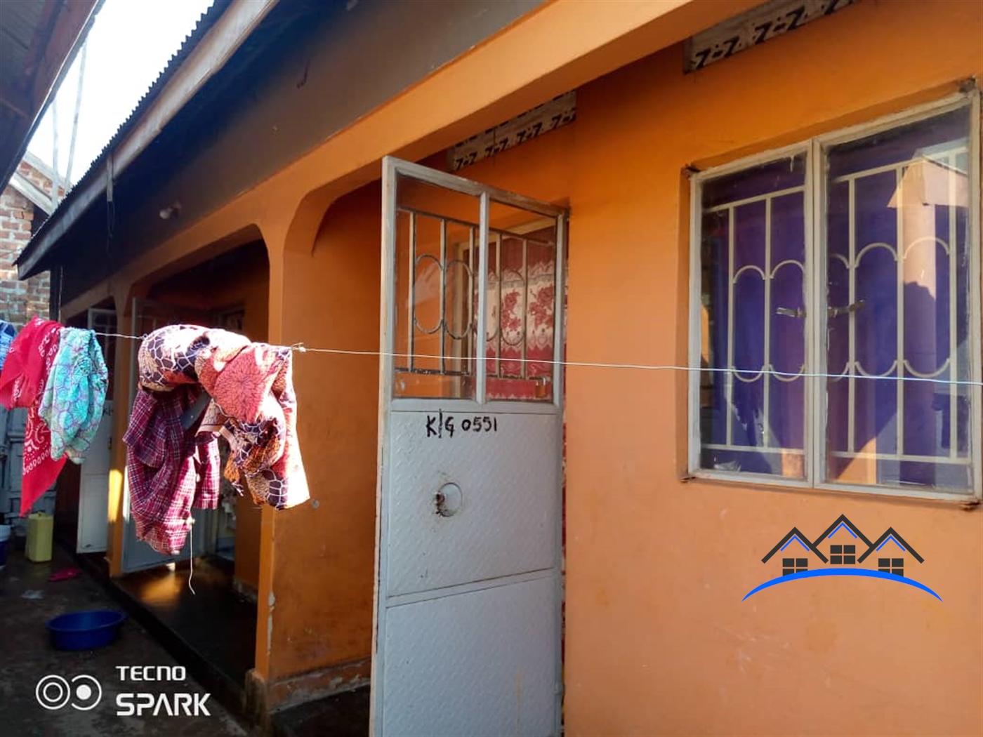 Rental units for sale in Katooke Wakiso