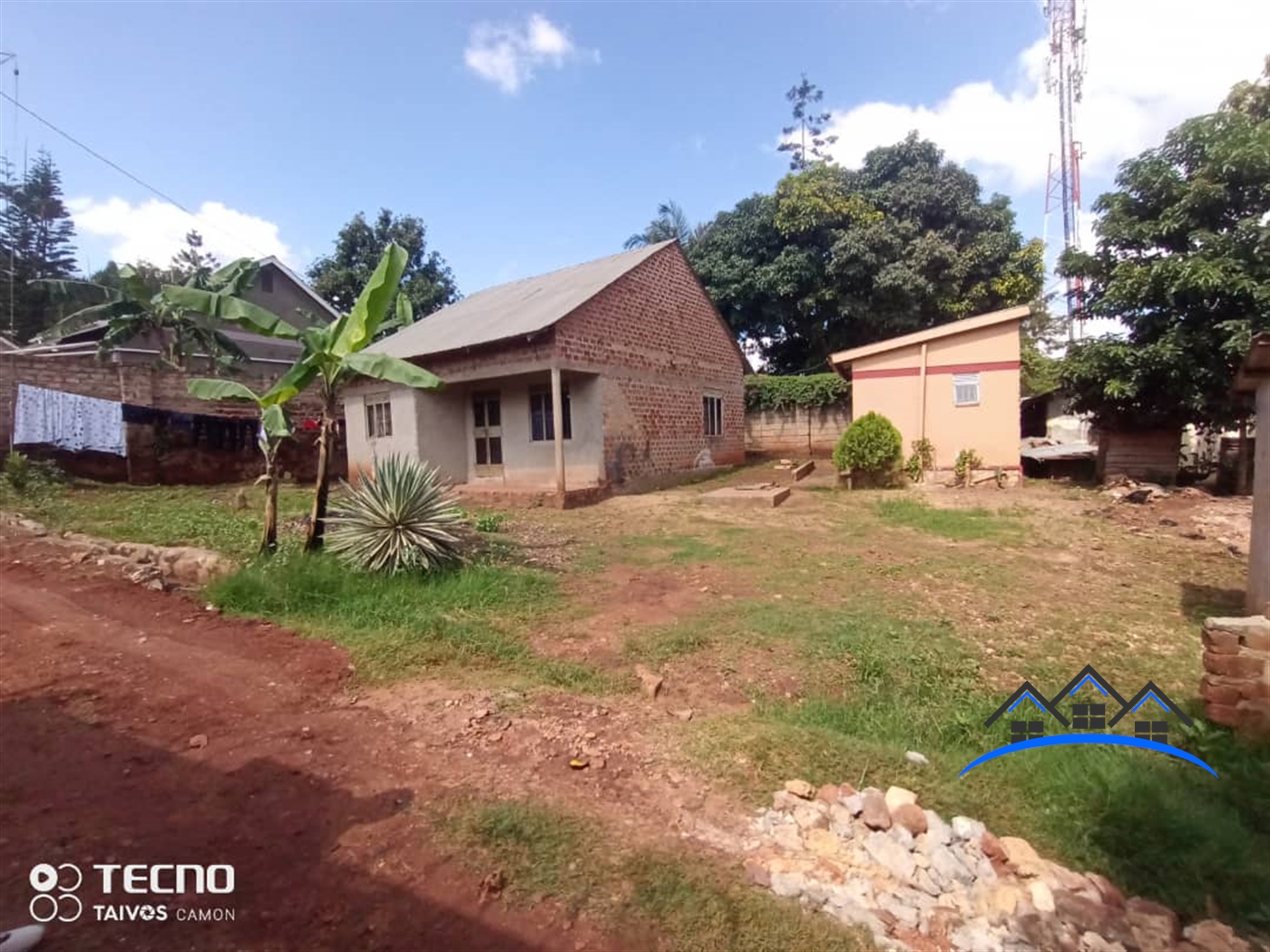 Residential Land for sale in Muyenga Kampala