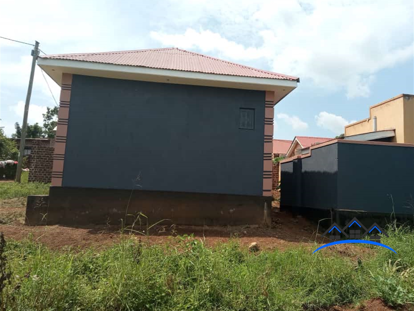 Bungalow for sale in Namugongo Wakiso