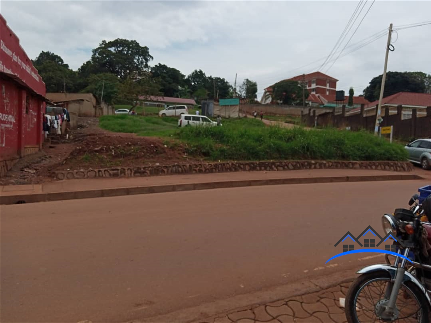 Commercial Land for sale in Ntinda Kampala