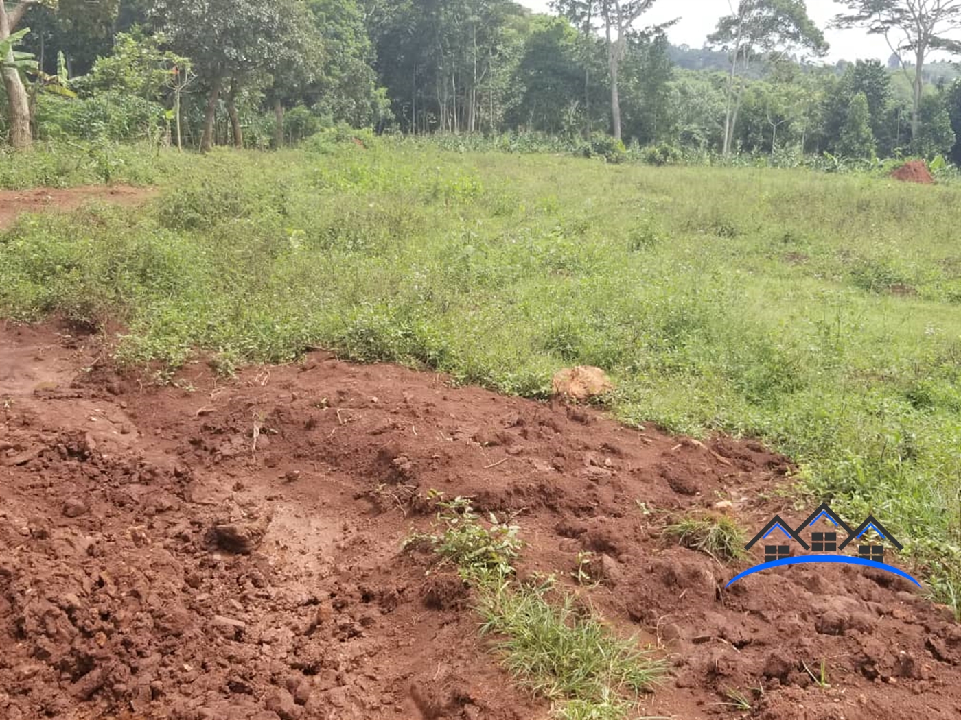 Residential Land for sale in Kitende Wakiso