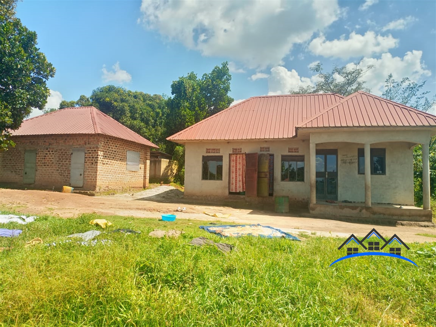 Bungalow for sale in Matugga Wakiso