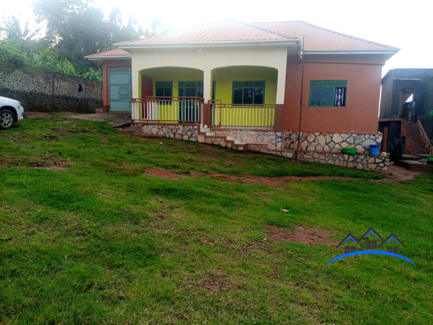 Bungalow for sale in Namagoma Wakiso