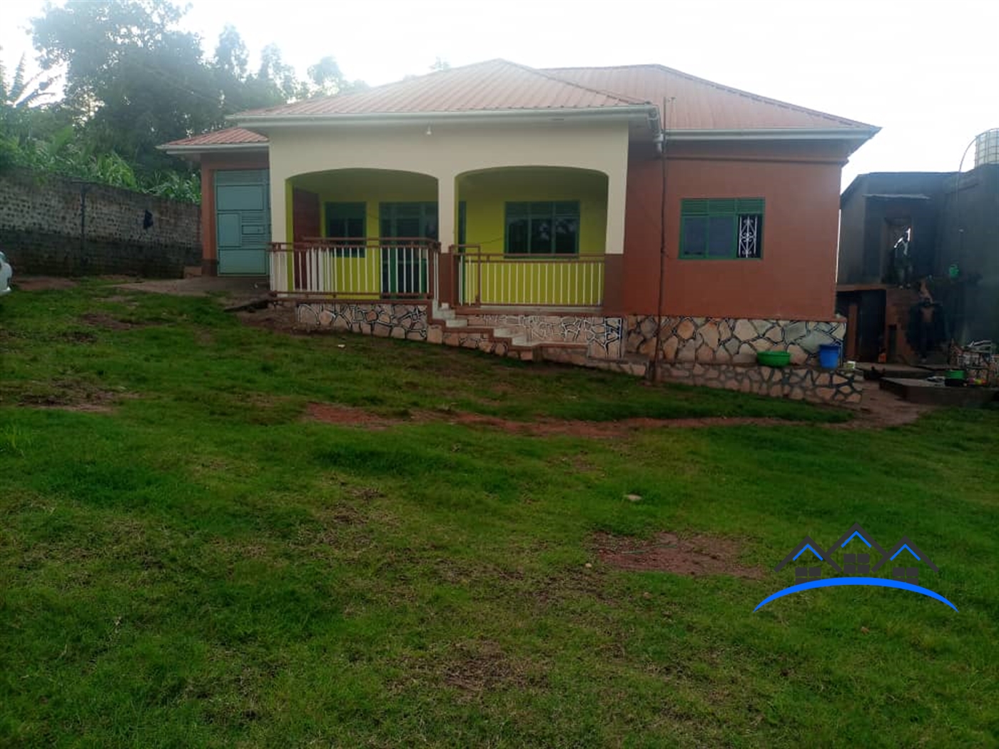 Bungalow for sale in Namagoma Wakiso