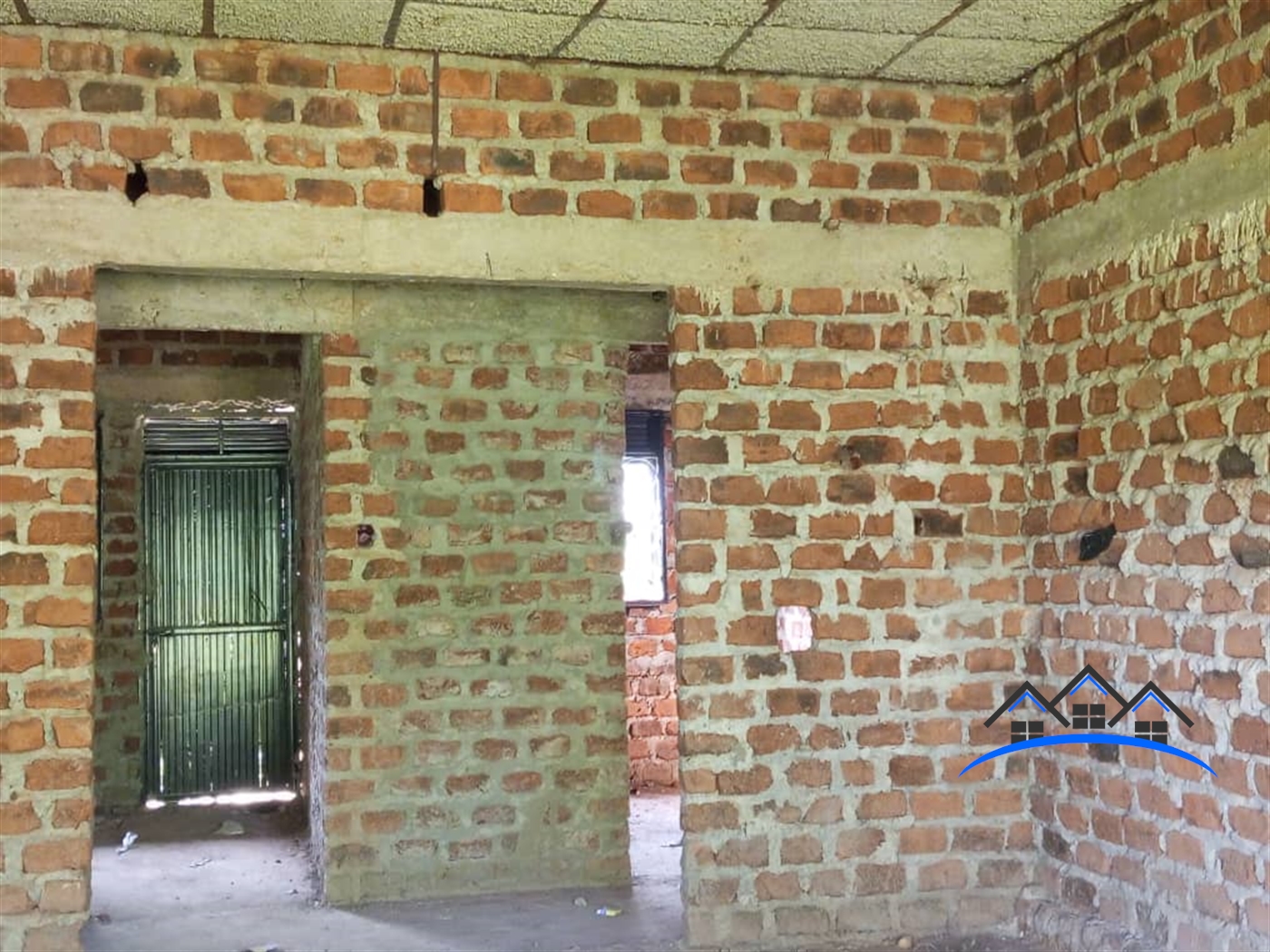 Bungalow for sale in Kasengejje Wakiso