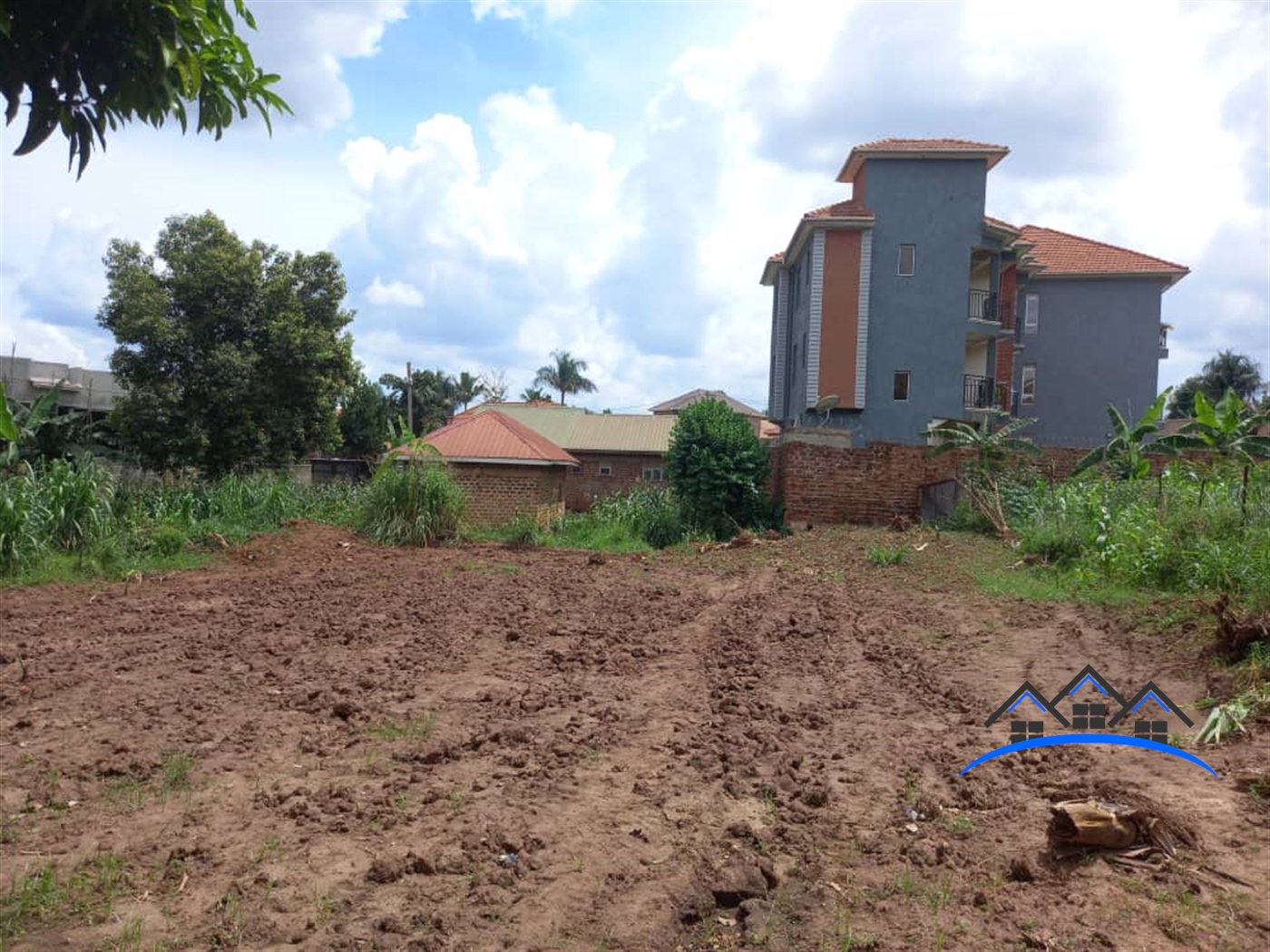 Residential Land for sale in Kyanja Kampala