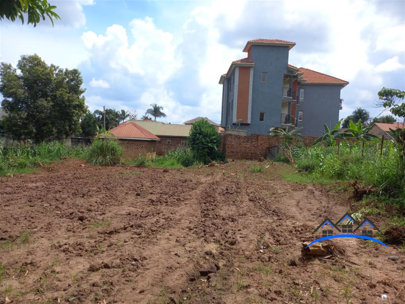 Residential Land for sale in Kyanja Kampala