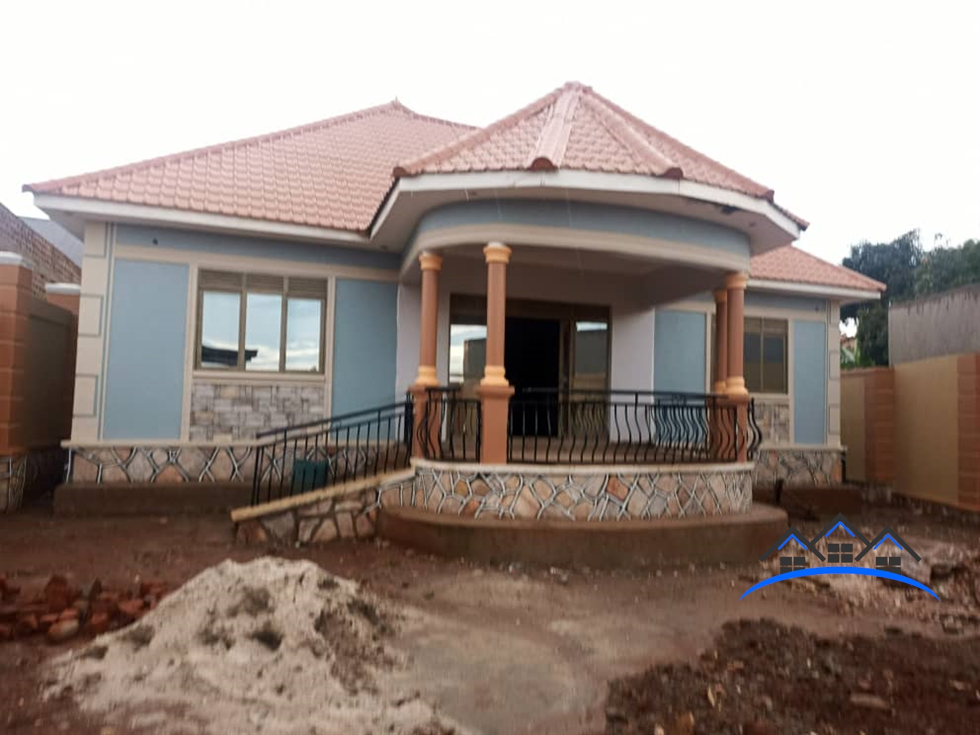 Bungalow for sale in Mpererwe Kampala