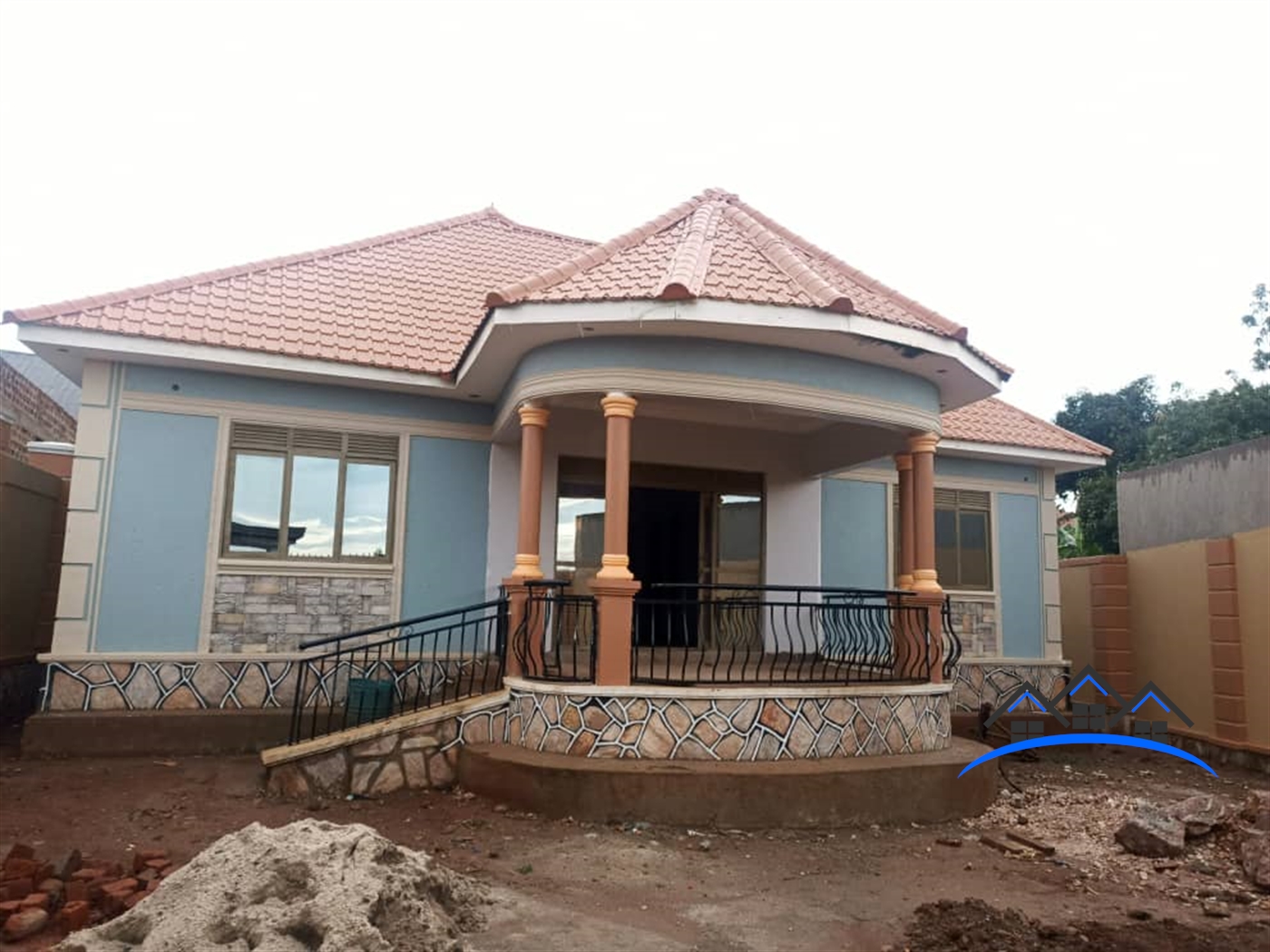 Bungalow for sale in Mpererwe Kampala