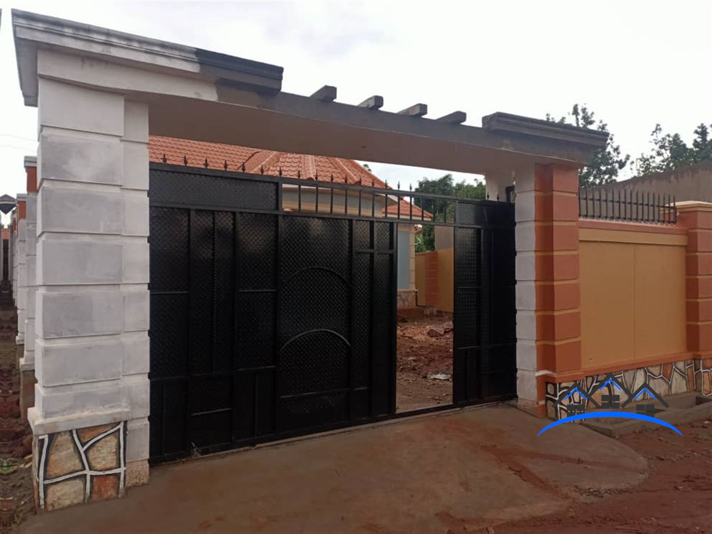 Bungalow for sale in Mpererwe Kampala