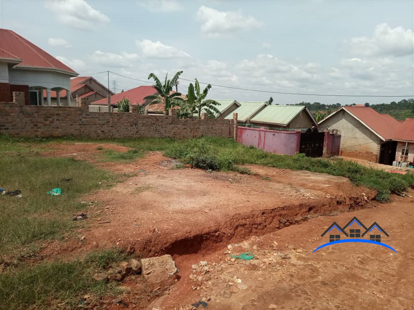 Residential Land for sale in Bweyogerere Wakiso