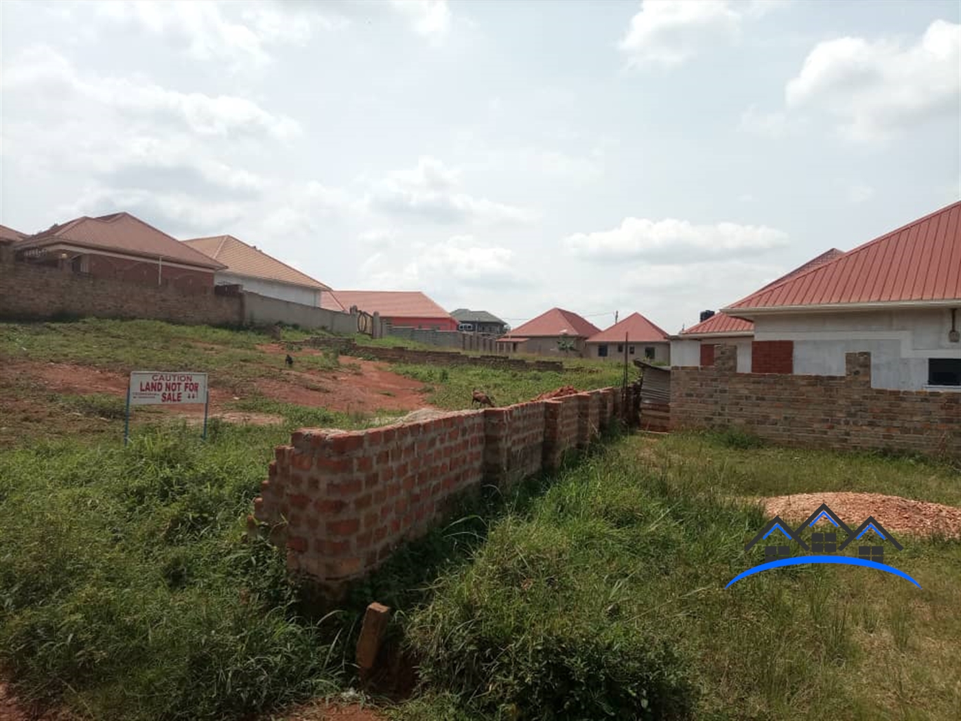 Residential Land for sale in Bweyogerere Wakiso