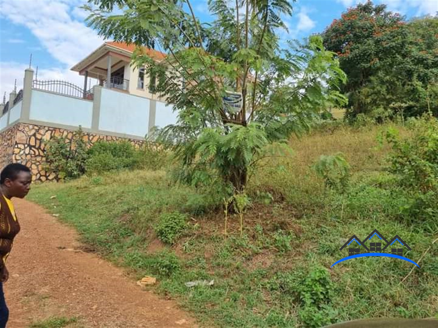 Residential Land for sale in Nansana Wakiso