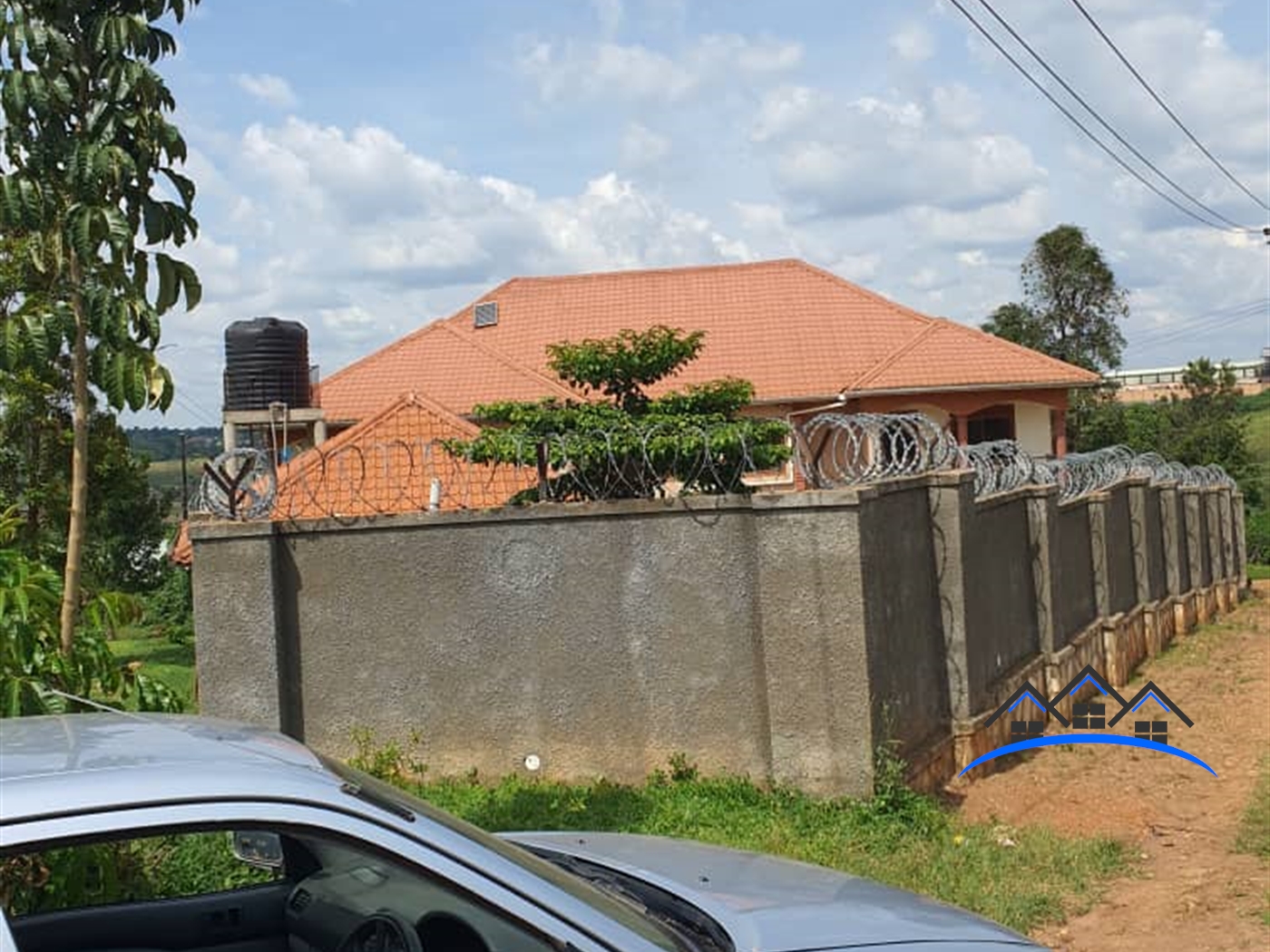 Residential Land for sale in Matugga Wakiso