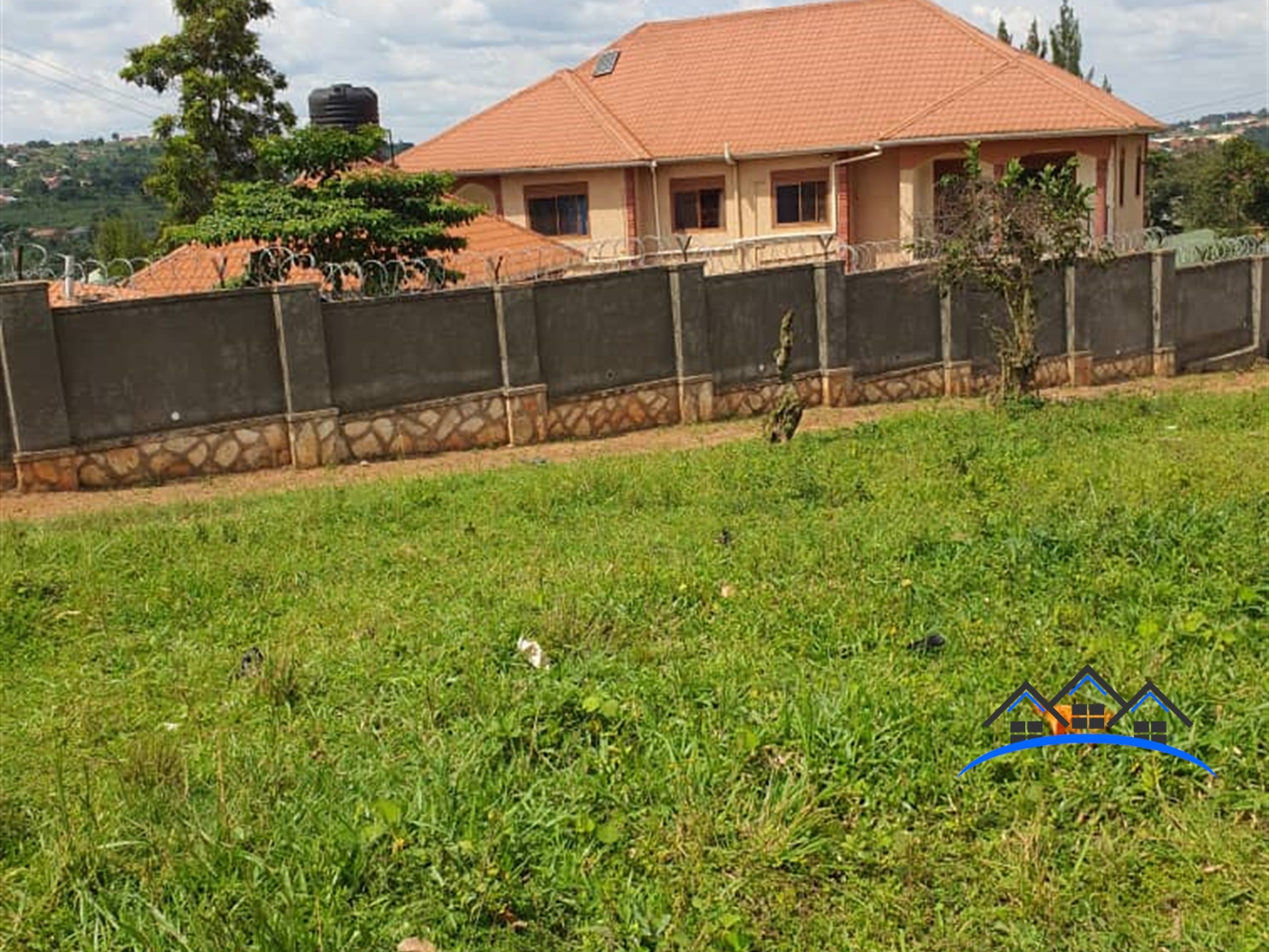 Residential Land for sale in Matugga Wakiso