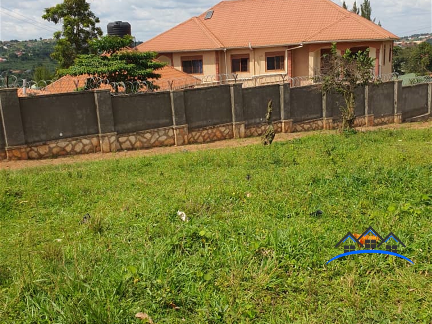 Residential Land for sale in Matugga Wakiso