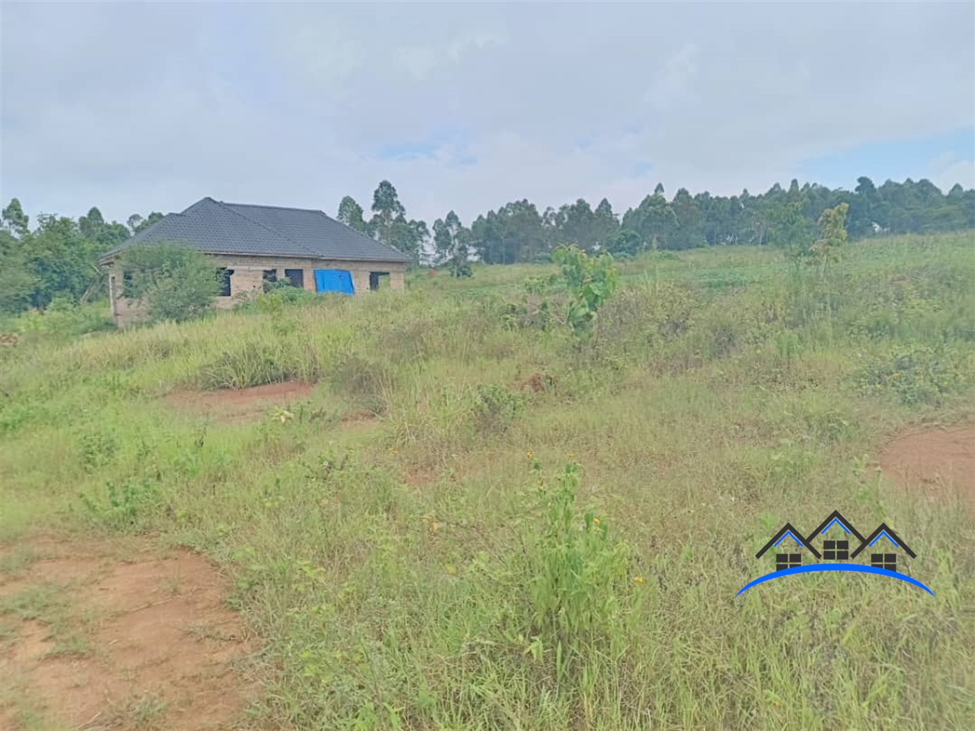 Residential Land for sale in Nakisunga Mukono