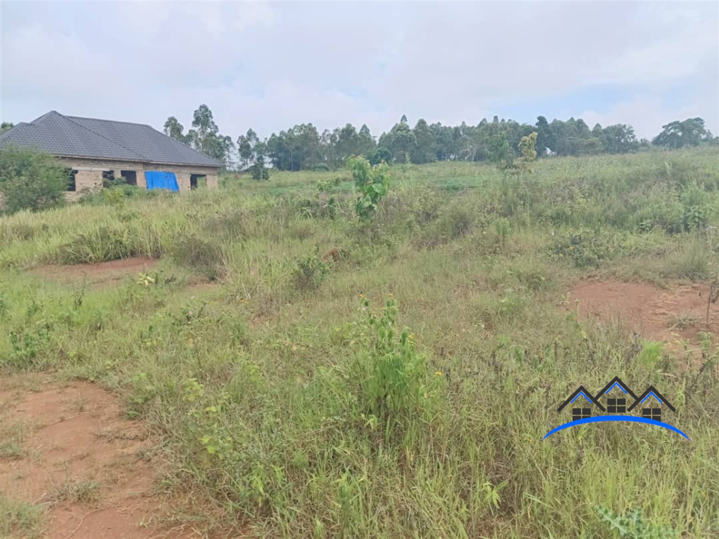 Residential Land for sale in Nakisunga Mukono