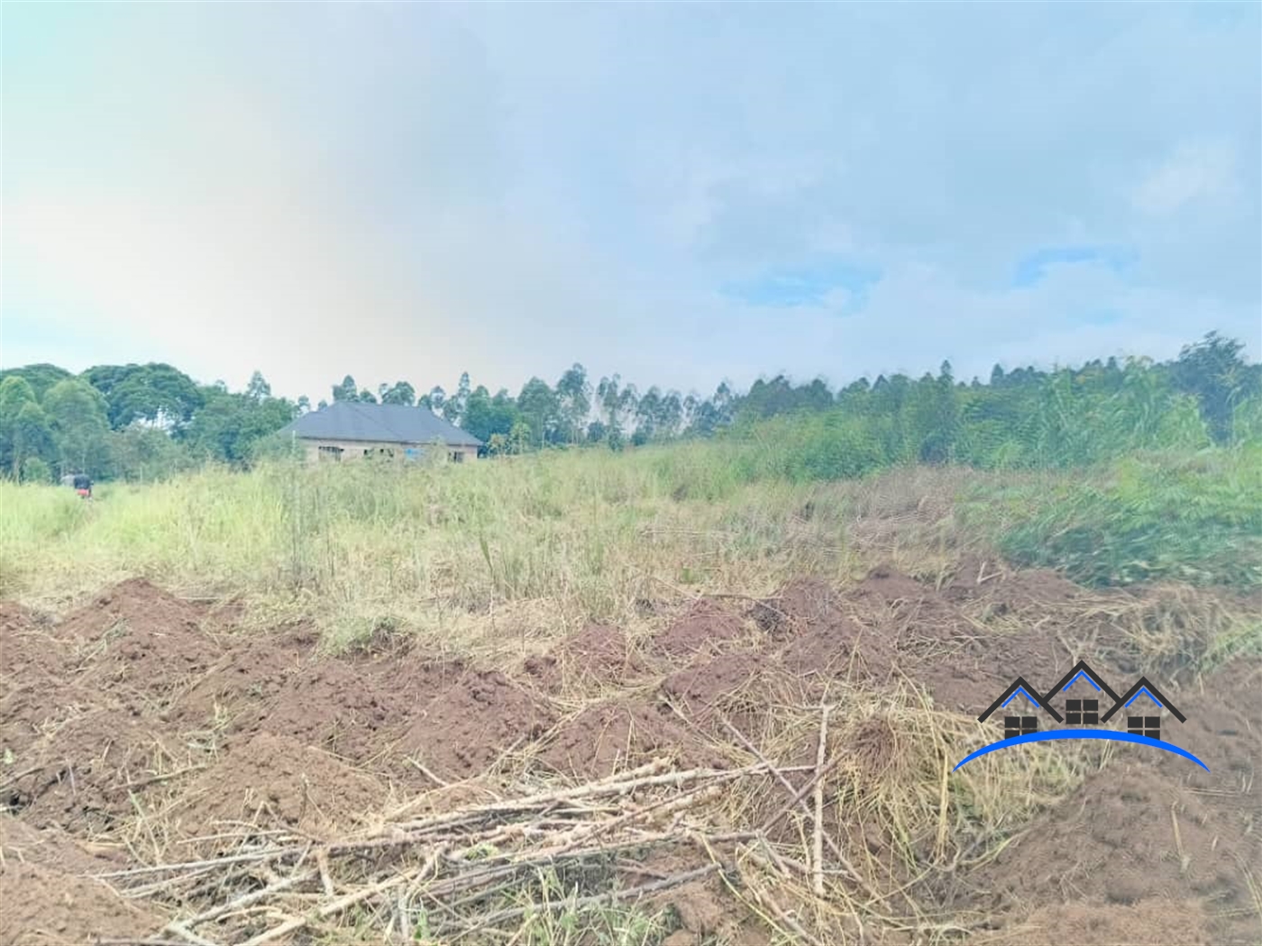 Residential Land for sale in Nakisunga Mukono