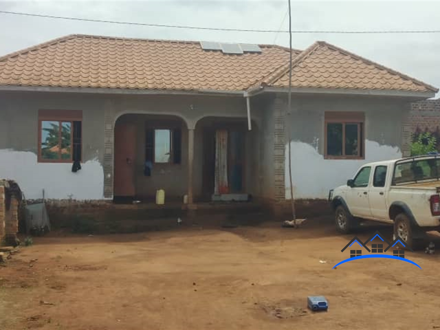 Bungalow for sale in Bajjo Mukono