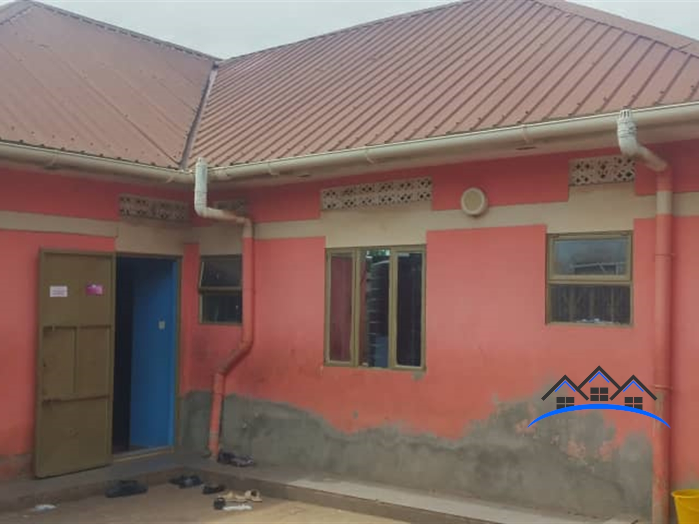 Bungalow for sale in Bajjo Mukono